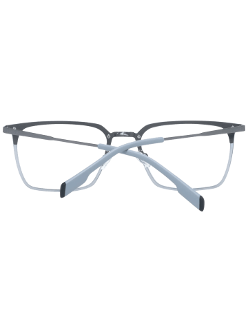 Reebok Unisex Optische Fassungen Rechtwinklig Grau