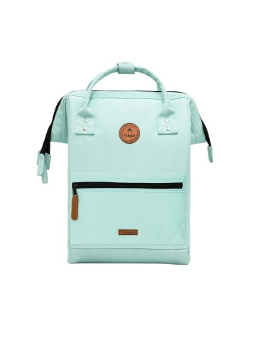 Cabaia Tagesrucksack Medium in Aqua21