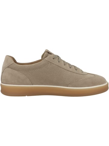 Geox Sneaker low U Spherica Actif X 4 in beige