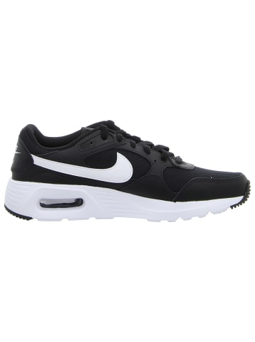 Nike Sneaker in schwarz