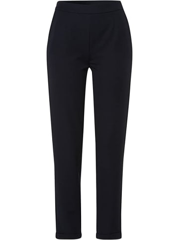 Frank Walder Stoffhose für Damen in uni