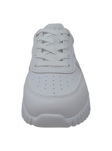 bugatti shoes Sneaker Carini  in Weiß