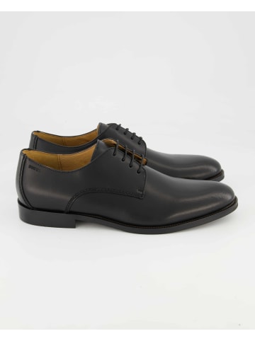 Anzug- & Businessschuhe in Schwarz