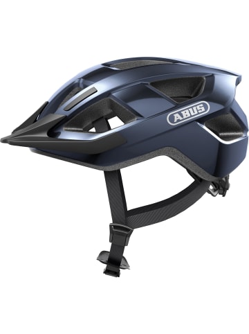 ABUS Fahrradhelm ADURO 3.0 in midnight blue