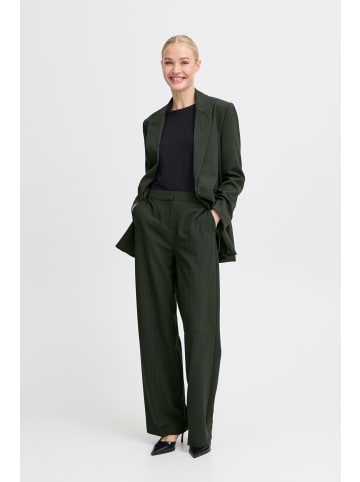 b. young Casual BYDANTA Regular fit in Sycamore Melange