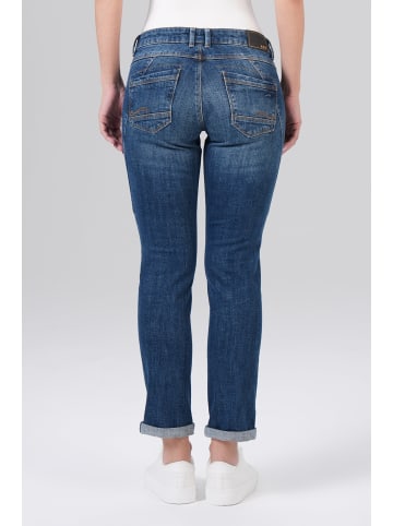 M.O.D Rea Regular Fit Chocolate Blue