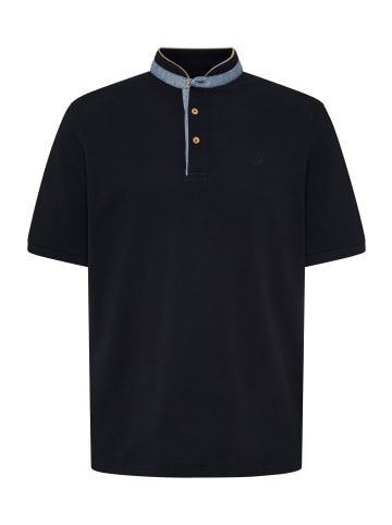 Bugatti Poloshirt in Blau