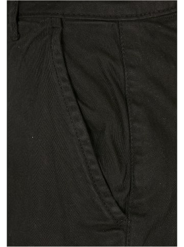 Urban Classics Cargo-Hosen in black