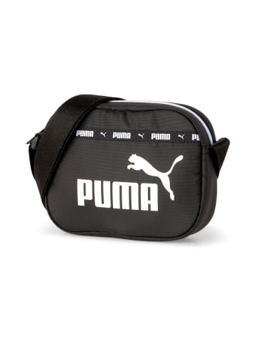 Puma Umhängetasche in black