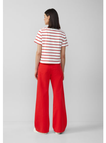 s.Oliver Jeans-Hose SURI in 30Z8_rot