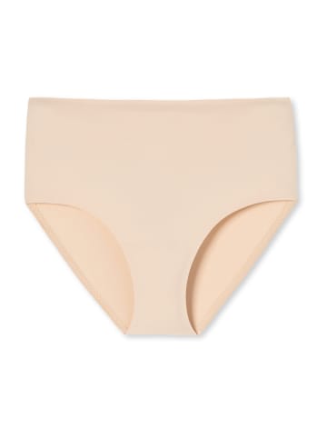 Schiesser Maxislip Invisible Soft in Sand