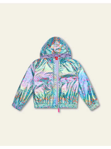 Oilily Cuckoo Jacke in Grün