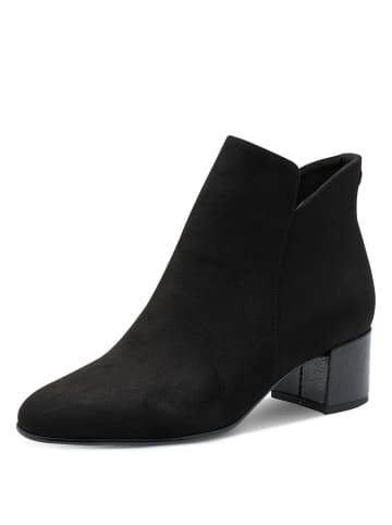 Tamaris Ankle Boots in Schwarz