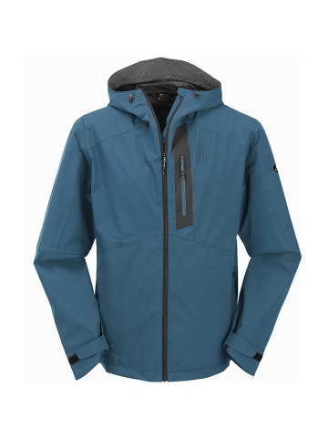 Maul Sport Outdoorjacke Bleikogel 3XT in Petrol