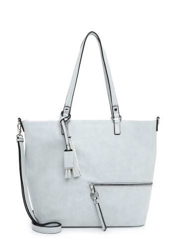 Tamaris Shopper TAS Nele in lightblue