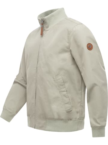 ragwear Outdoorjacke Crusien YOUMODO in Dusty Olive