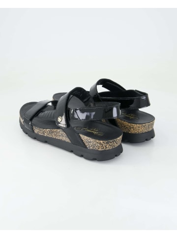 PANAMA JACK Sandalen in Schwarz