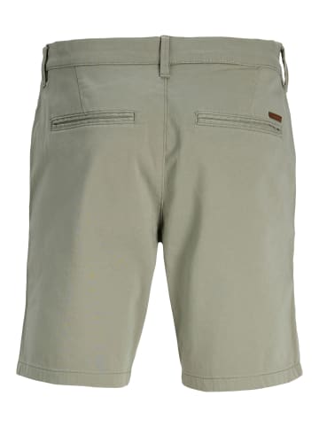Jack & Jones Chino Shorts in Vetiver