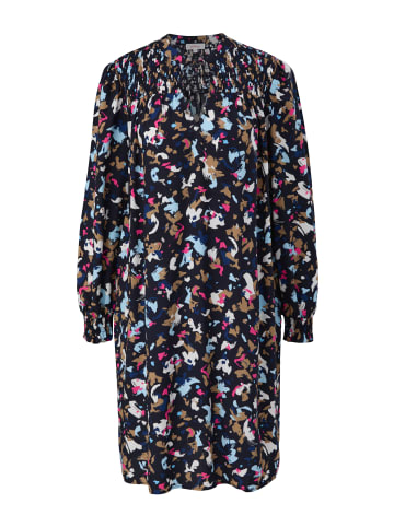 s.Oliver Kleid in 59A0_navy