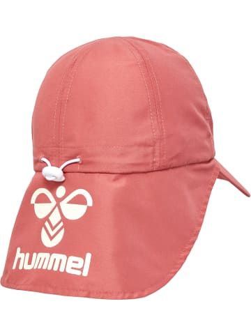 Hummel Hut Hmlbreeze Cap in DUSTY CEDAR