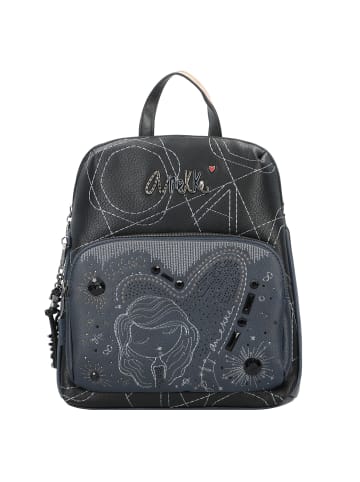 Anekke Studio City Rucksack 33 cm in mehrfarbig