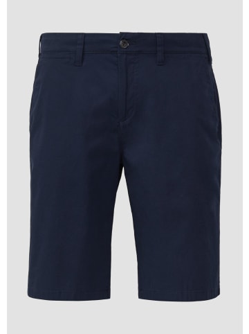 s.Oliver Bermuda DETROIT in 5852_tiefblau