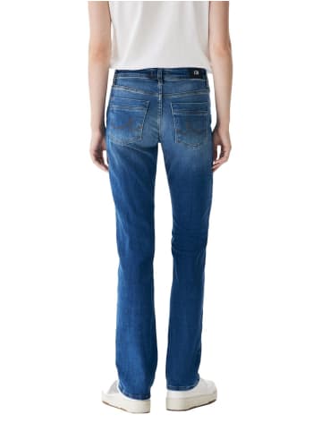 LTB Jeans VILMA bootcut in Blau