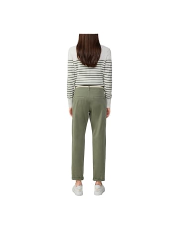 S.OLIVER RED LABEL Hose in olive