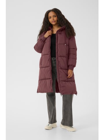 KAFFE curve Jacke KCniki Loose fit in Fudge