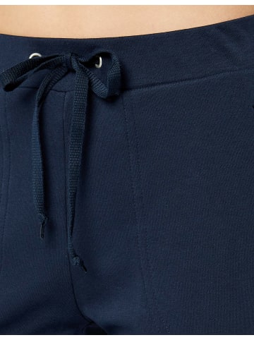 hajo Chino für Damen in marine