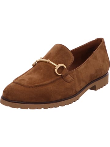 Paul Green Slipper in braun