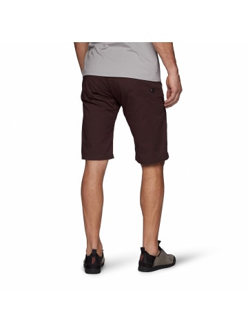 Black Diamond Short M CREDO SHORTS in Schwarz
