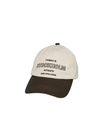 Marc O'Polo DENIM Cap in Distant Grey