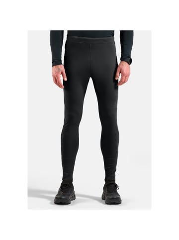 Odlo Radshorts Essential Warm in Schwarz013