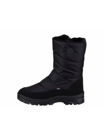 Vista Winterstiefel für Damen in schwarz