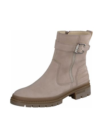 Paul Green Stiefelette in beige