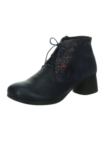 Think! Ankle Boot NANI in Navy/Kombi