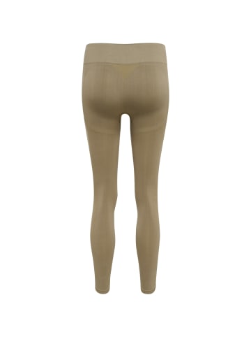 Hummel Leggings Hmlmt Una Damen in VETIVER