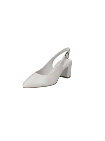 Gabor Slingpumps in off-white