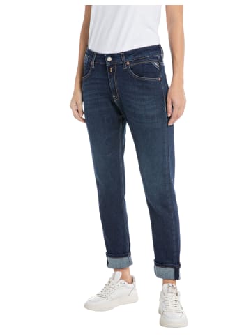 Replay Jeans MARTY comfort/relaxed in Blau