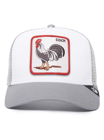 Goorin Bros. Cap in The Cock grey