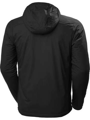 Helly Hansen Jacke in Schwarz