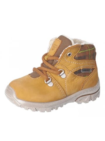 Ricosta Schnürstiefel Desse W in Gelb