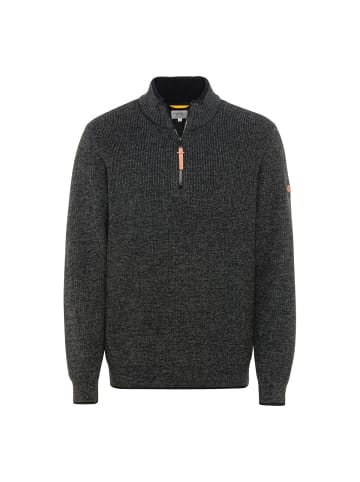 Camel Active Pullover in graphite grey