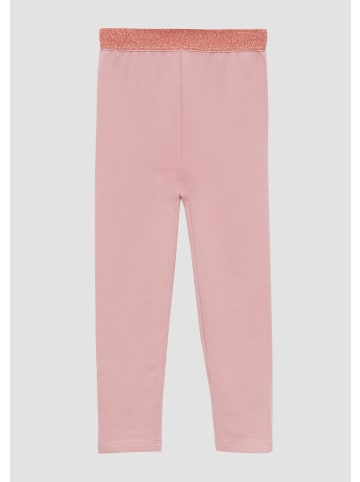 s.Oliver Leggings in 4163_zartrosa