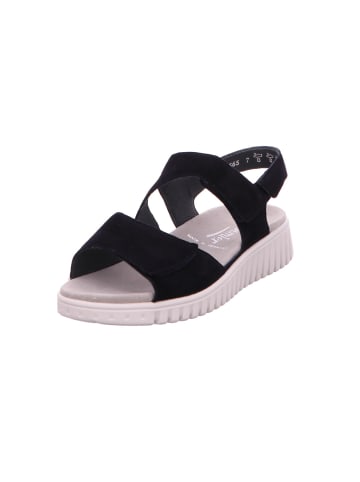 Semler Sandalen für Damen in blau