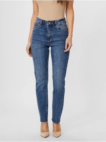 Vero Moda Jeans in Medium Blue Denim