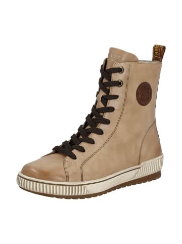 remonte Schnürboots in Braun