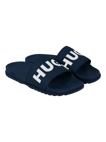 HUGO Match it Slid in Blau