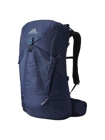 Gregory Zulu 30 SM/MD - Wanderrucksack 60 cm in halo blue